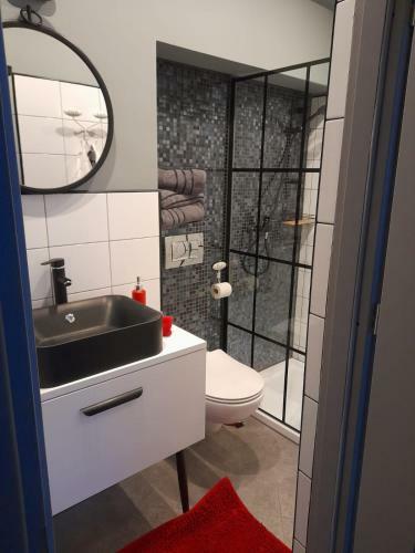 Apartamento Rzepi�rski
