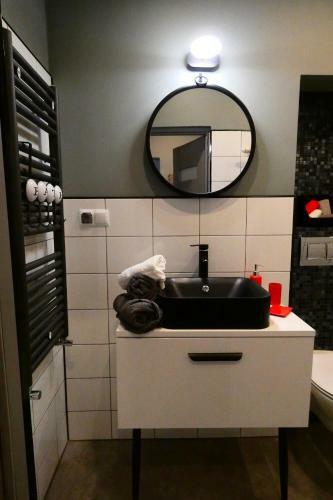 Apartamento Rzepi�rski