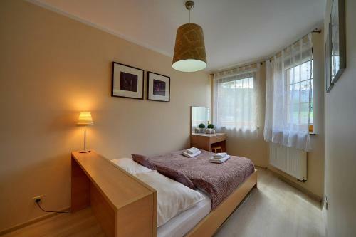 Apartamenty Sun Seasons 24 - Widokowy- Panorama