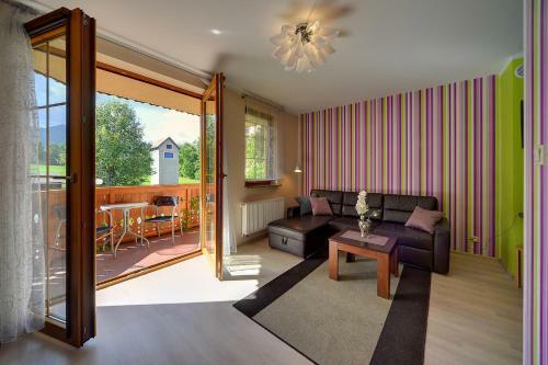 Apartamenty Sun Seasons 24 - Widokowy- Panorama