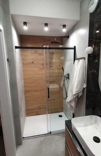 Karpatia Apartament Karbonado
