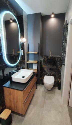 Karpatia Apartament Karbonado