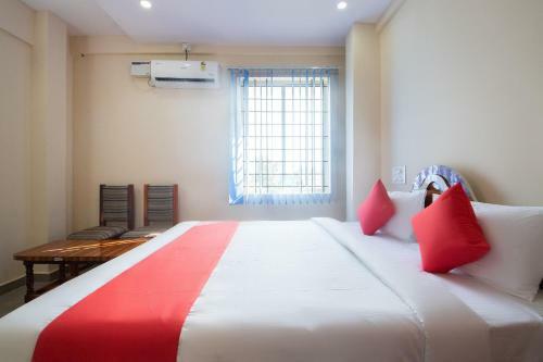 Hotel Spot On 63005 Vijay Heritage