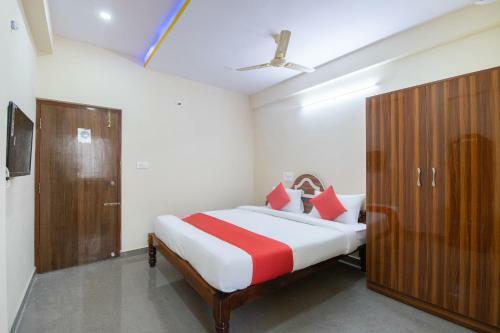 Hotel Spot On 63005 Vijay Heritage