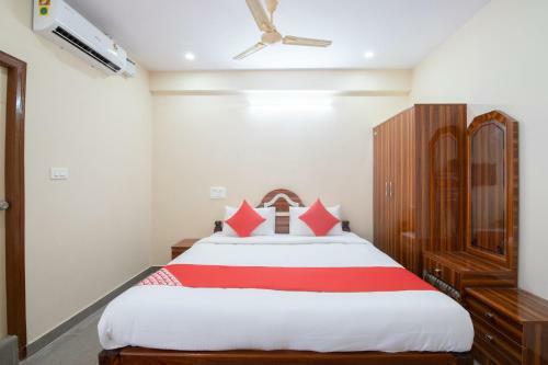 Hotel Spot On 63005 Vijay Heritage