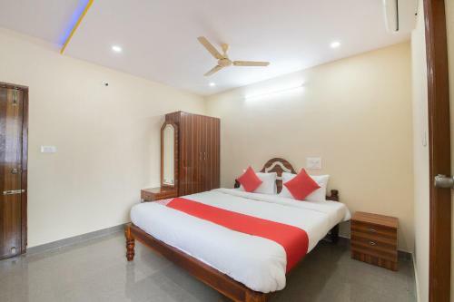 Hotel Spot On 63005 Vijay Heritage