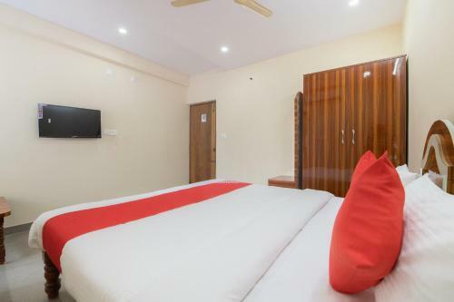 Hotel Spot On 63005 Vijay Heritage