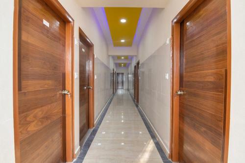 Hotel Spot On 63005 Vijay Heritage
