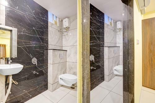 Hotel Oyo 81007 Collection O Kratagya