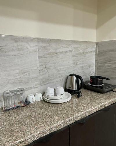 Bed & Breakfast Aikyam Homes
