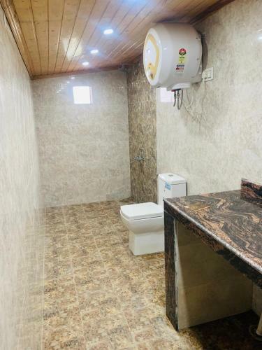 Bed & Breakfast Aikyam Homes