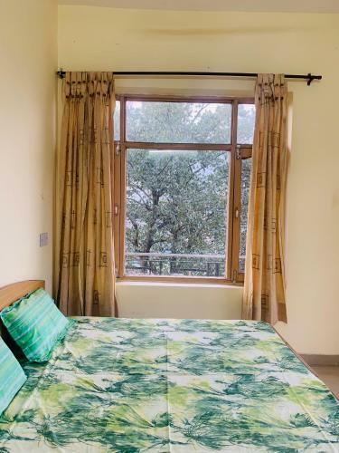 Bed & Breakfast Aikyam Homes
