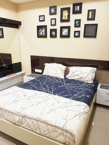 Apartamento Babukala Regency