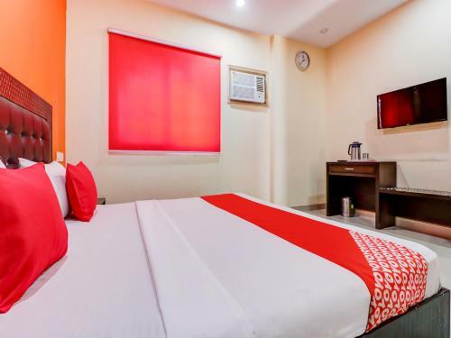 Hotel Oyo 73784 Shri Chetan Jyoti Ashram