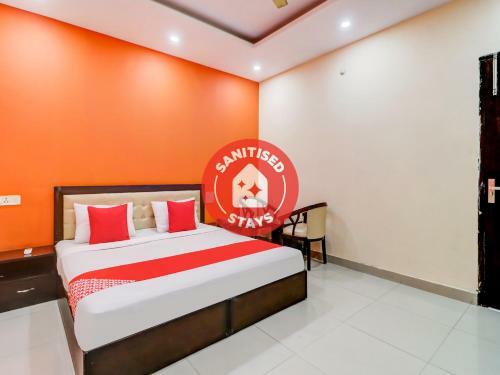 Hotel Oyo 73784 Shri Chetan Jyoti Ashram