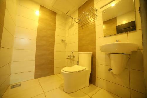 Bed & Breakfast Sooryavamshi Residency
