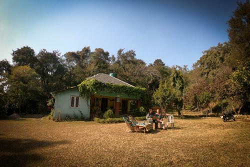 Raadballi Retreat