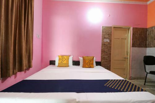 Oyo Flagship 62681 Hotel Deep Residency