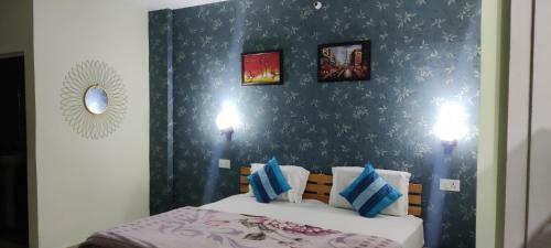 Hostal Comfort Stay Kangra