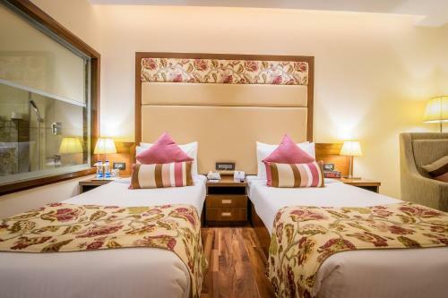Hotel Best Western Kapurthala