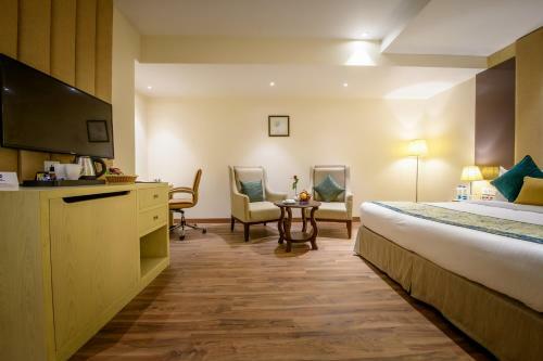 Hotel Best Western Kapurthala