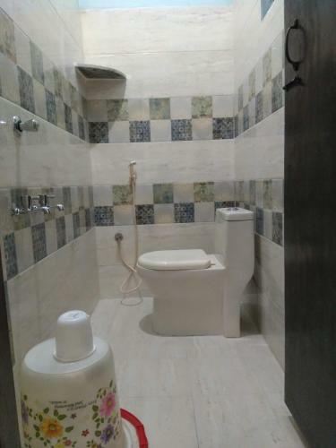 Hotel Pgr Residency