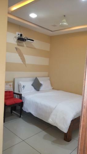 Hotel Pgr Residency