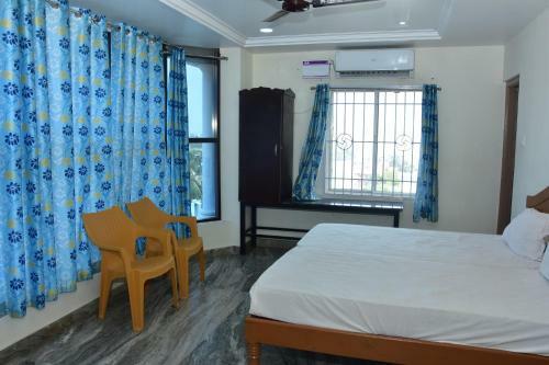 Hotel Vishnu Ram Grand