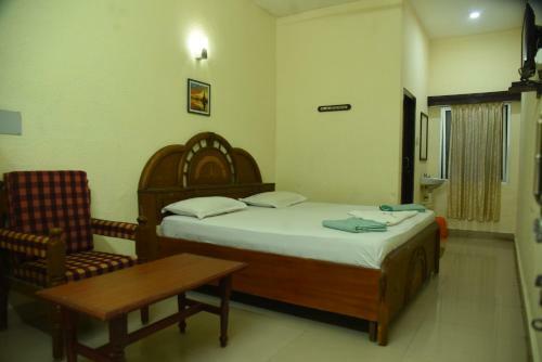 Hotel Raja Palace