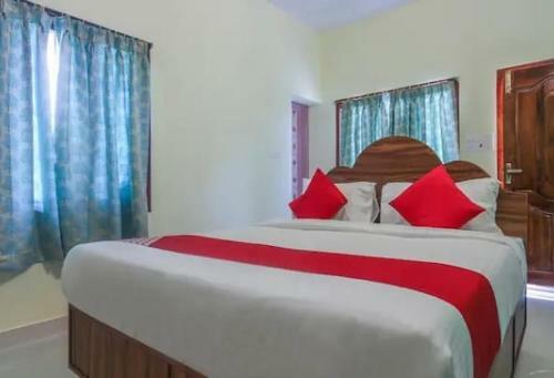 Apartamento Farm Dean Resort