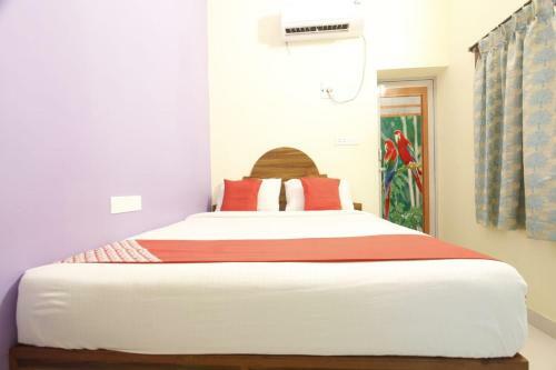Apartamento Farm Dean Resort