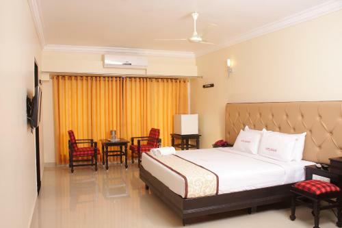 Hotel Sangam