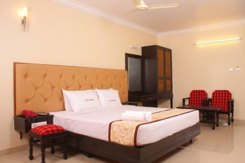 Hotel Sangam