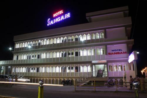 Hotel Sangam