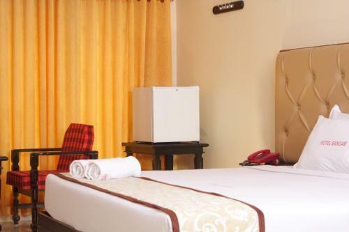 Hotel Sangam