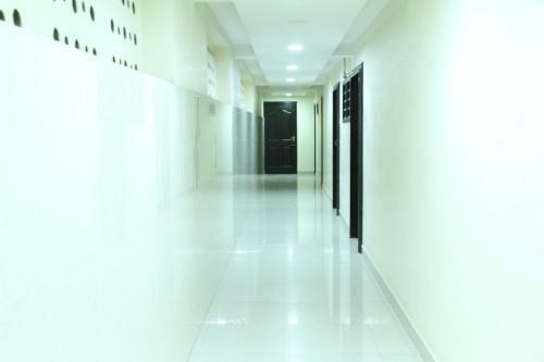 Hotel Sangam