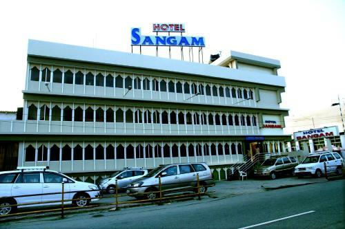 Hotel Sangam