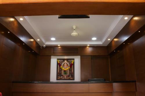 Hotel Sangam