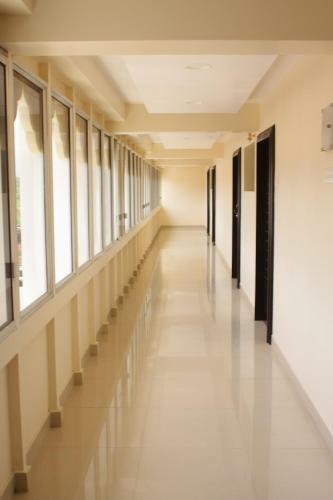 Hotel Sangam
