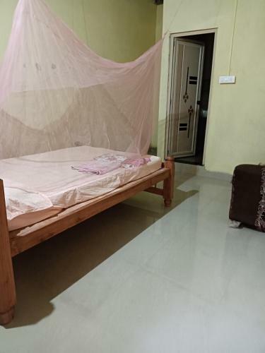 Lodge Pagi's Place