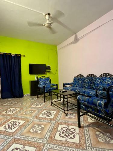 Sapna House Stay Inn