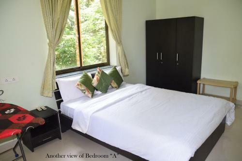 Mango Apartment @ Palolem Garden Estate