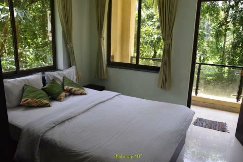 Mango Apartment @ Palolem Garden Estate