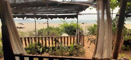 Hostal Moonstar Huts