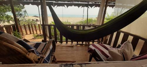 Hostal Moonstar Huts