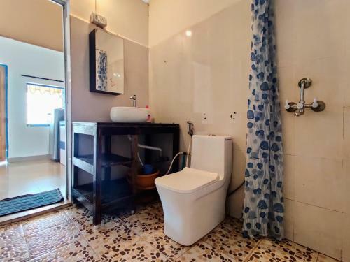 Apartamento Colomb Bay Homes