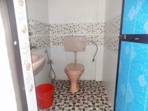 Hostal Flavia Guest House