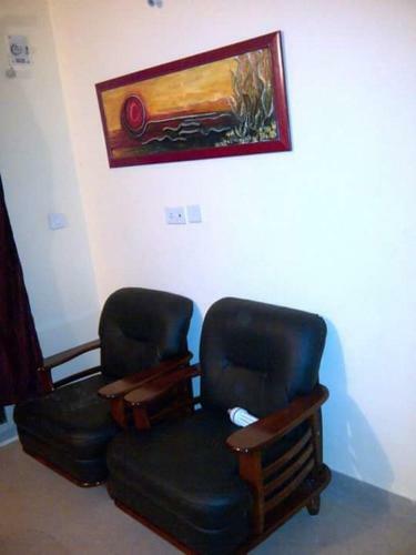 Apartamento Ruby Residency