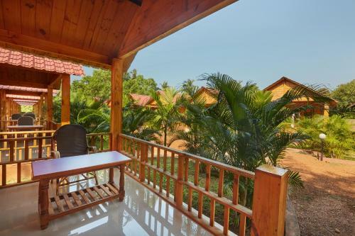 Hotel Saxony Garden Resort