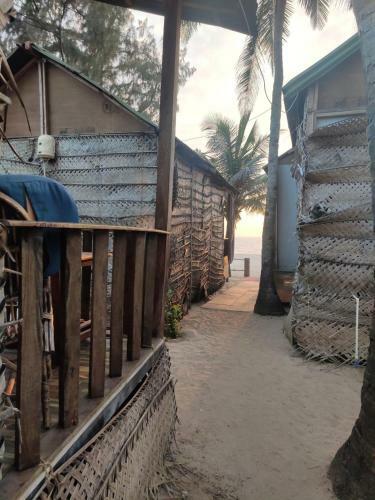 Hostal Shubh Cottages Agonda